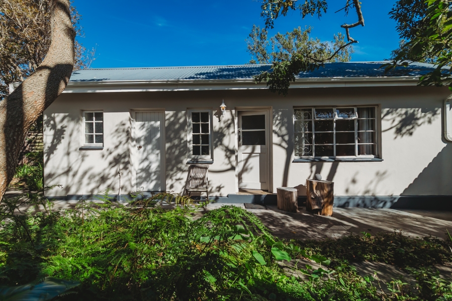 4 Bedroom Property for Sale in Camphersdrift Western Cape